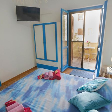 אלגהרו Derudas'S House מראה חיצוני תמונה